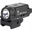 Olight Baldr Mini Tactical Light Blk OLTOBLDRMBK1