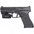 Olight Baldr Mini Tactical Light Blk OLTOBLDRMBK1