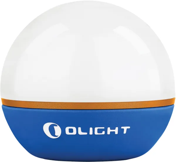 Olight Obulb Wireless Ball Light Blue OLTOBULBBU