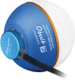 Olight Obulb Wireless Ball Light Blue OLTOBULBBU