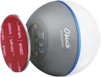 Olight Obulb Wireless Ball Light Gray OLTOBULBGY