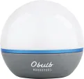 Olight Obulb Wireless Ball Light Gray OLTOBULBGY