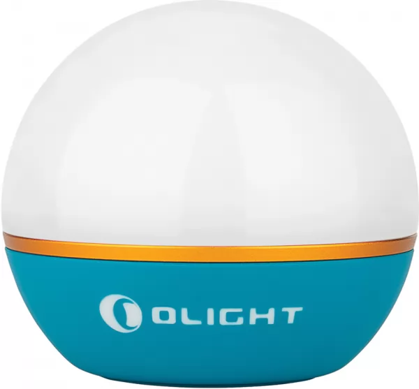 Olight Obulb MC Bulb Light Aqua Blue OLTOBULBMCSAB