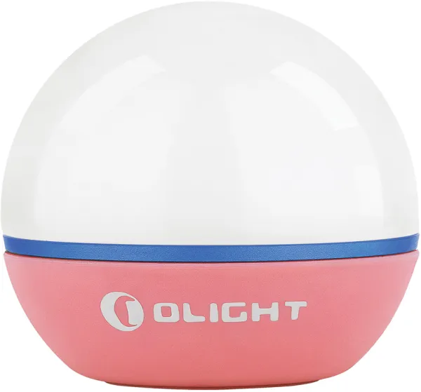 Olight Obulb Wireless Ball Light Pink OLTOBULBPK