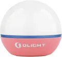 Olight Obulb Wireless Ball Light Pink - OLTOBULBPK