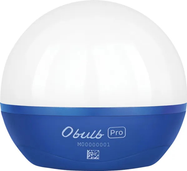 Olight Obulb Pro Ball Blue OLTOBULBPROBU