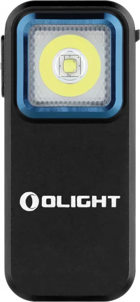 Olight Oclip Clip Light Black OLTOCLIPBK