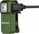 Olight Oclip Clip Light OD Green OLTOCLIPODG