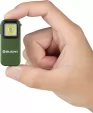 Olight Oclip Clip Light OD Green OLTOCLIPODG