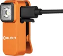 Olight Oclip Clip Light Orange OLTOCLIPOG