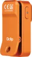 Olight Oclip Clip Light Orange OLTOCLIPOG