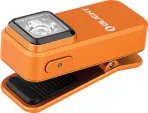 Olight Oclip Clip Light Orange OLTOCLIPOG