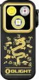 Olight Oclip Pro Clip Light Dragon OLTOCLIPPRODGZD