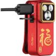 Olight Oclip Pro Clip Light Snake OLTOCLIPPROFSSE