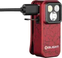 Olight Oclip Pro Clip Molten Lava OLTOCLIPPROML