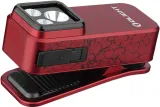 Olight Oclip Pro Clip Molten Lava OLTOCLIPPROML