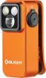 Olight Oclip Pro Clip Light Orange - OLTOCLIPPROOG