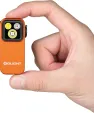 Olight Oclip Pro Clip Light Orange OLTOCLIPPROOG