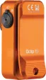 Olight Oclip Pro Clip Light Orange OLTOCLIPPROOG