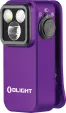 Olight Oclip Pro Clip Light Purple - OLTOCLIPPROPU