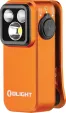 Olight Oclip Pro Clip Light Orange - OLTOCLIPPROSOG