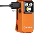Olight Oclip Pro Clip Light Orange OLTOCLIPPROSOG