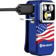 Olight Oclip Pro Clip Light Flag OLTOCLIPPROSSSE