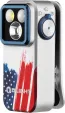 Olight Oclip Pro Clip Light Stars - OLTOCLIPPROSTAR