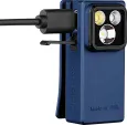 Olight Oclip Ultra Navy Blue OLTOCLIPULTRANV