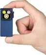 Olight Oclip Ultra Navy Blue OLTOCLIPULTRANV