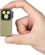 Olight Oclip Ultra Olive Green OLTOCLIPULTRAOA