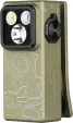Olight Oclip Ultra Olive Topo - OLTOCLIPULTRAOT