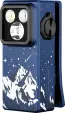Olight Oclip Ultra Snowy Summit - OLTOCLIPULTRASN