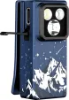 Olight Oclip Ultra Snowy Summit OLTOCLIPULTRASN