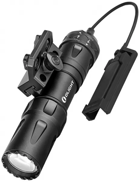 Olight Odin Mini Tactical Light OLTODINMINIBK