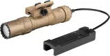 Olight Odin S Tactical Light Tan - OLTODINSDT