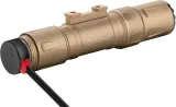 Olight Odin S Tactical Light Tan OLTODINSDT