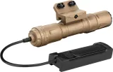 Olight Odin S Tactical Light Tan OLTODINSDT