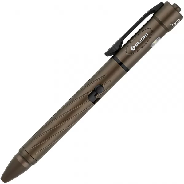 Olight O-Pen 2 Penlight Desert Tan OLTOPEN2DT