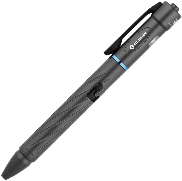 Olight O Pen 2 Penlight Gun Metal OLTOPEN2GMG