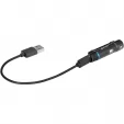 Olight O-Pen 2 Penlight Black OLTOPEN2