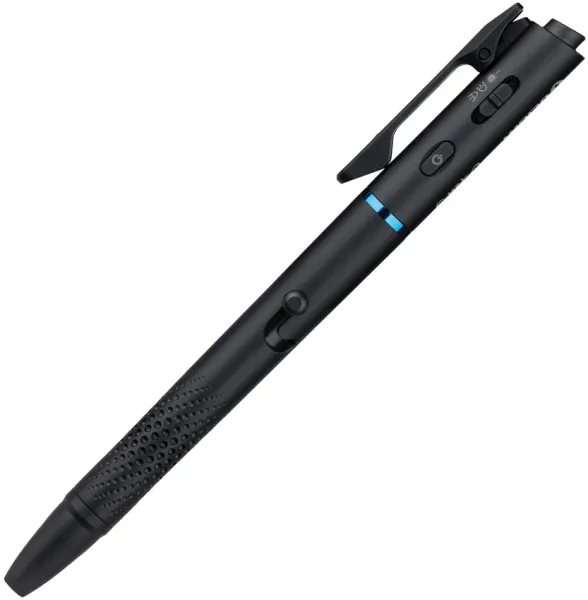 Olight O-Pen 3 Penlight Black OLTOPEN3BK