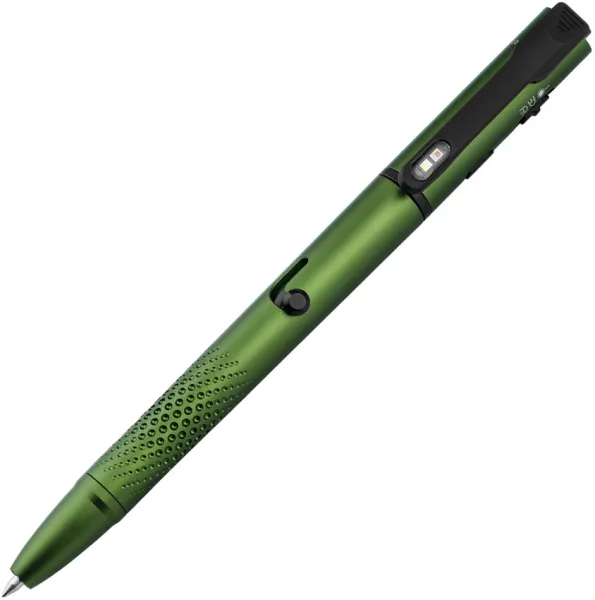Olight O-Pen 3 Penlight OD Green OLTOPEN3ODG