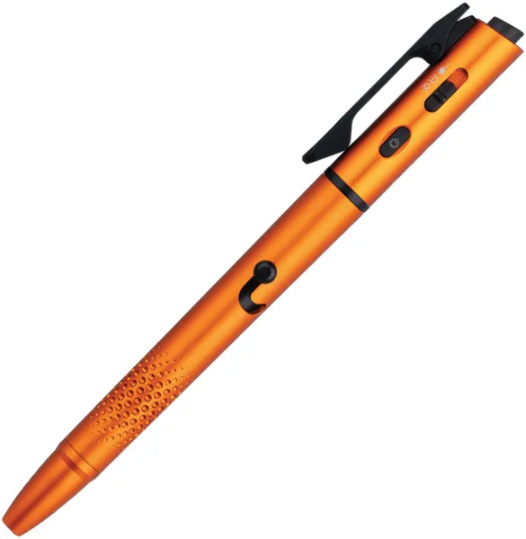 Olight O-Pen 3 Penlight Orange OLTOPEN3OG