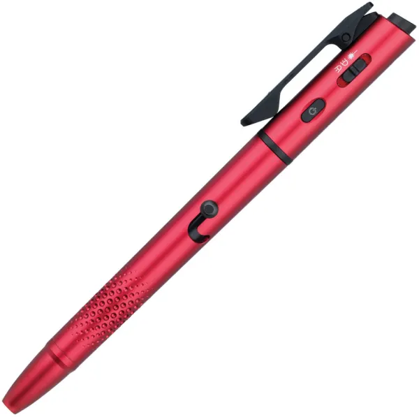 Olight O-Pen 3 Penlight Wine Red OLTOPEN3WR
