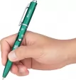 Olight O-Pen Glow Snowflake Green OLTOPENGLOWSG