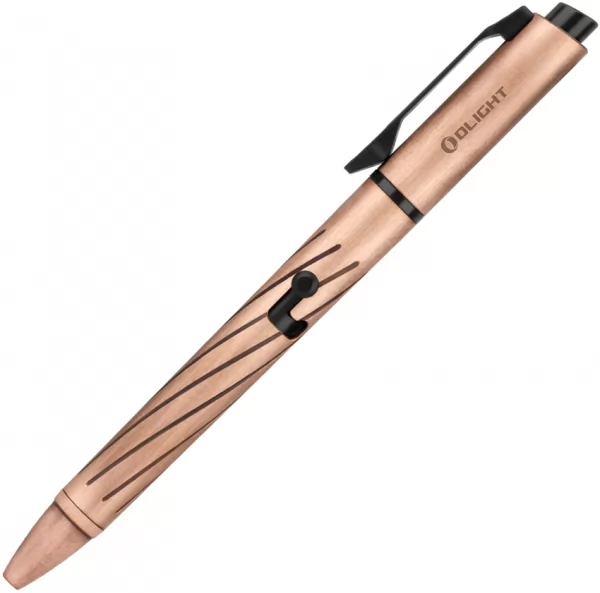 Olight O-Pen Pro Penlight Copper OLTOPENPROCU