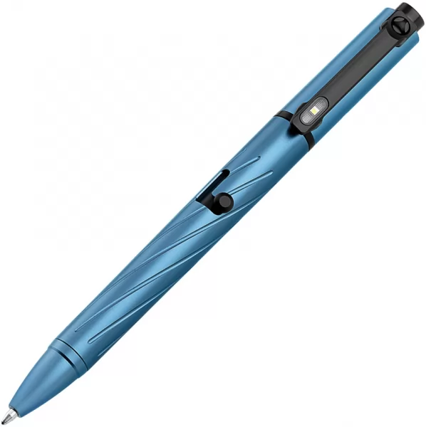 Olight O-Pen Pro Penlight Lake Blue OLTOPENPROLKBU