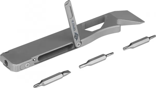 Olight O-Pry 2 Multi Tool Titanium OLTOPRY2