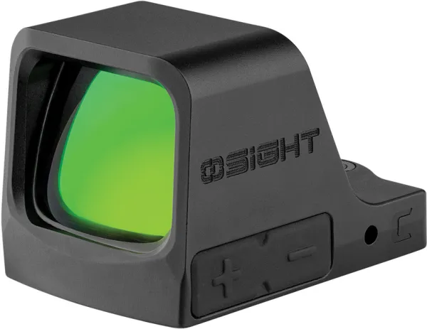 Olight Osight C GN reflex optic OLTOSIGHTCGN